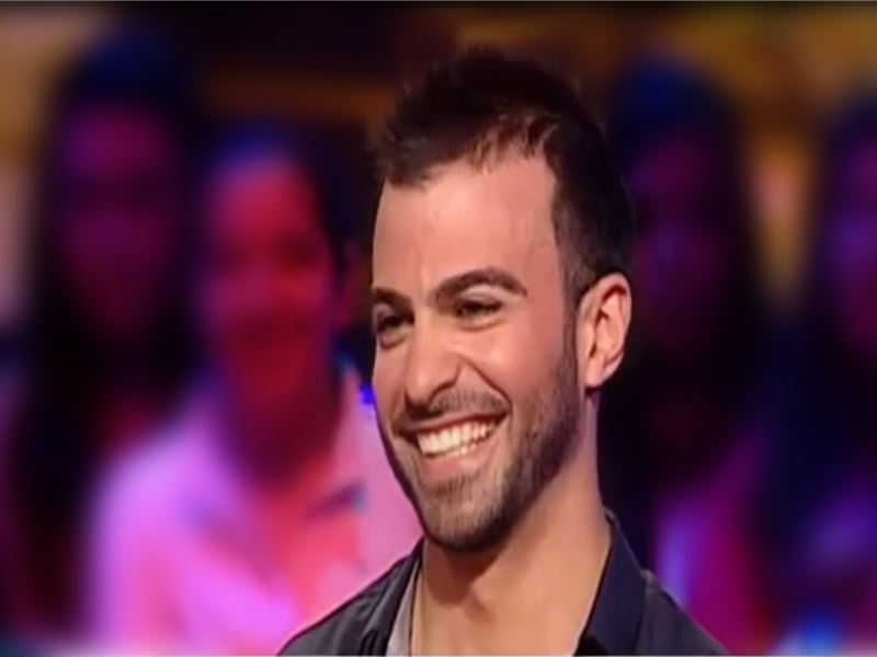 Samir Selman, ISC-Choueifat, Class of 2004